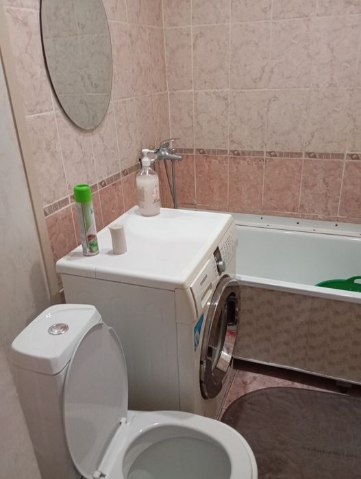 Сдам 1 ком квартиру на часы,ночь,сутки,неделя командировочным .Делаем