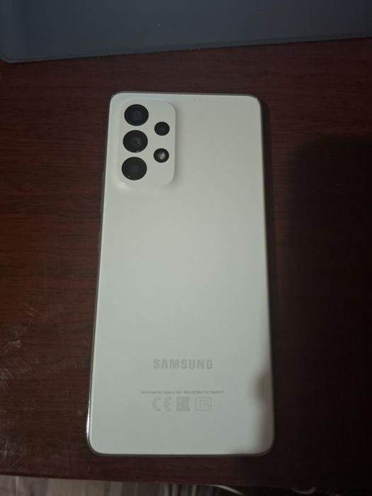 Самсунг гелакси а53 5g
