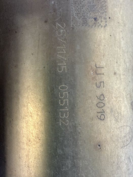 Dpf audi sq5,a6,a7 btdi