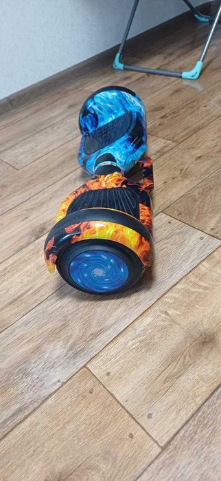 Гироскутер в Кокшетау