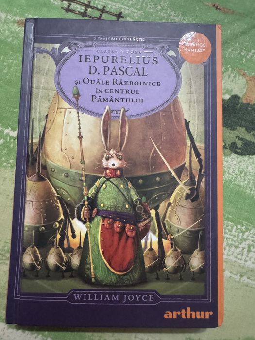 Carti de citit pentru copii