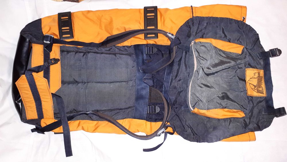 Rucsac munte 2 bucati