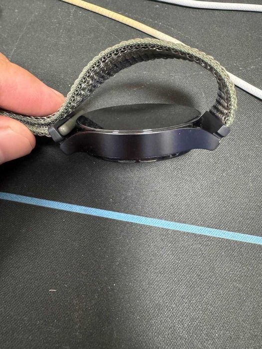 Galaxy watch 6 sotiladi !