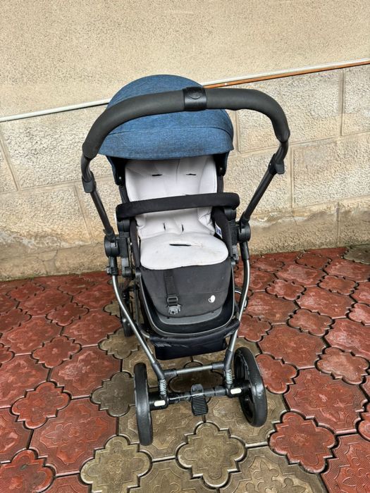 Коляска детская!