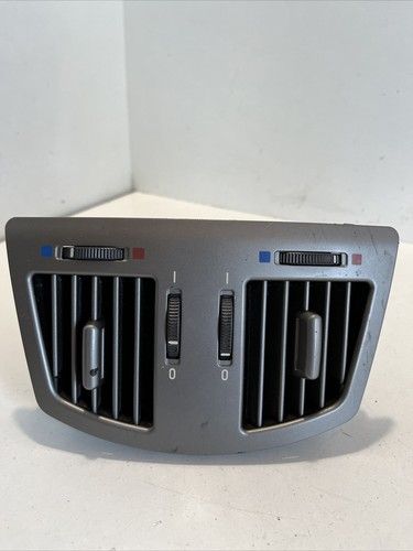 Заден въздуховод за BMW E65 730D (2007) 8385257