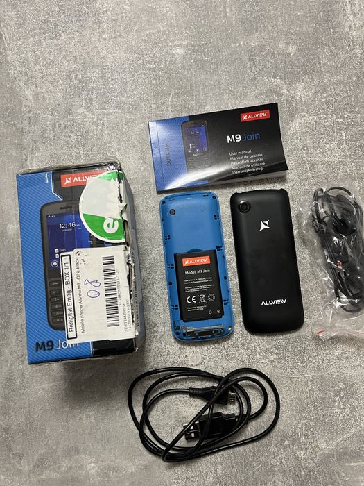 Telefon Allview M9 Join
