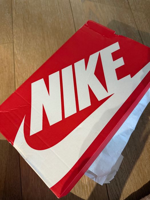 Кроссовки Nike Cortez