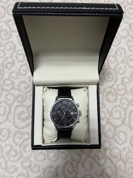 часы Tissot 1853 оригинал