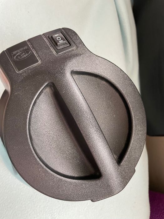 Rainmate пречиствател на въздух и овлажнител на Рейнбоу