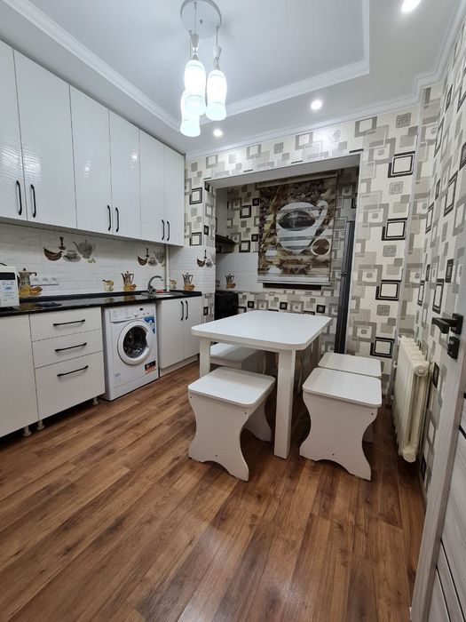 От собственника паркентский