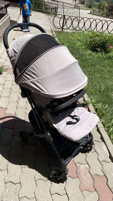 Коляска EvenFlo продам