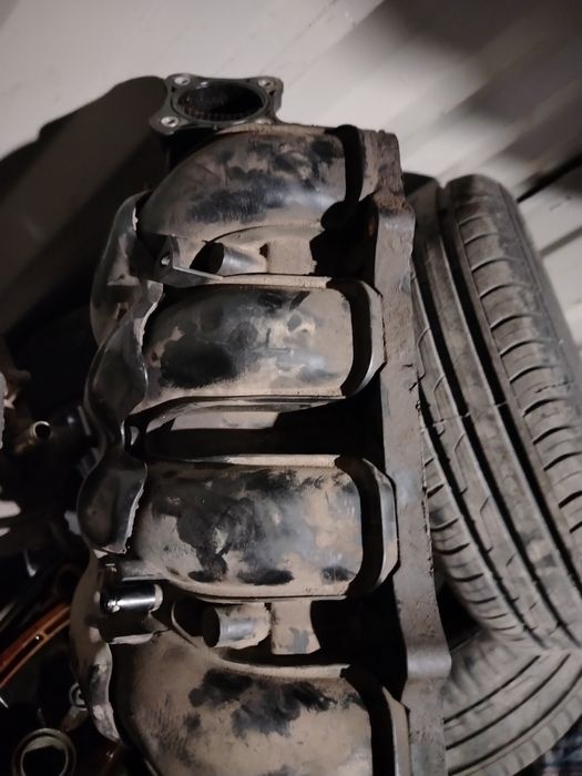 Запчасти двигатель