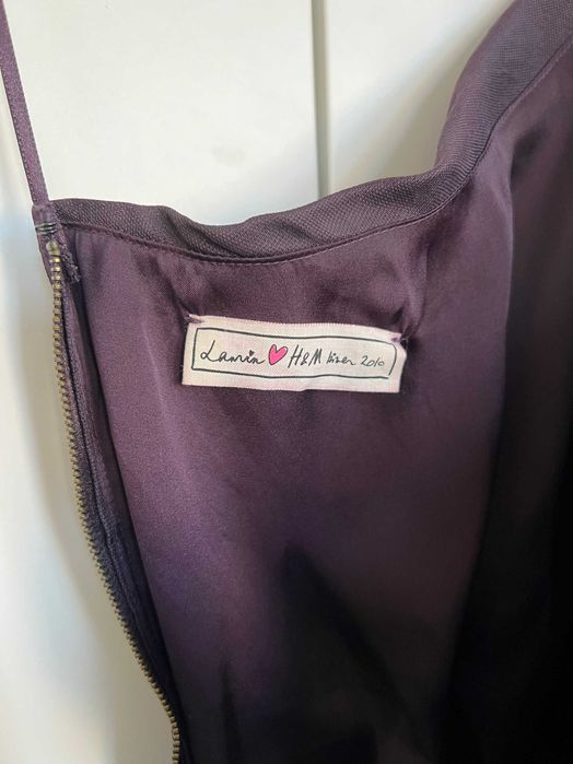 Rochie Lanvin pentru H&M - 38