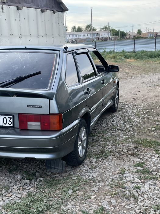 машина хорошом состояние