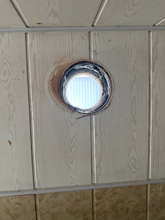 Сухое алмазное бурение