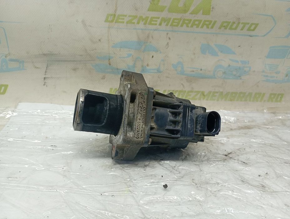 EGR Suzuki SX4 2 (2013 - 2016) 1.6 DDiS D16AA D16AA