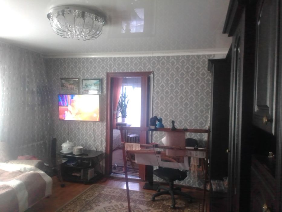 Продам дом в Согре