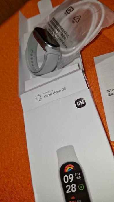 Xiaomi Smart Band 9 NFC