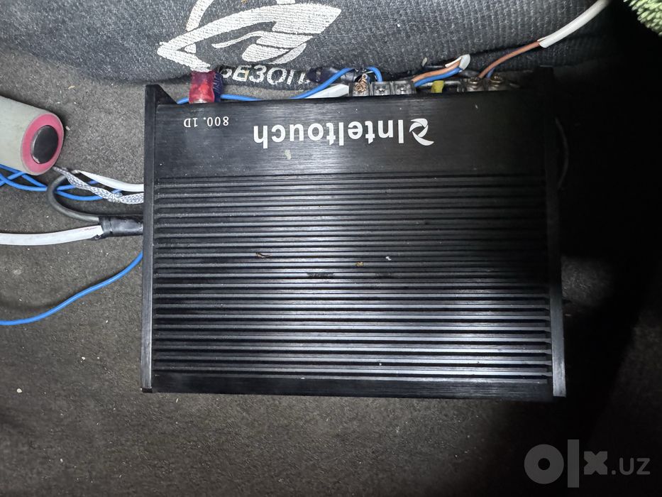Sabufer sotiladi ideal holatda 2 oy ishlatgan