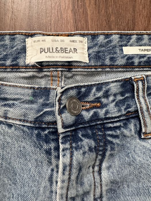 Мъжки къси панталони