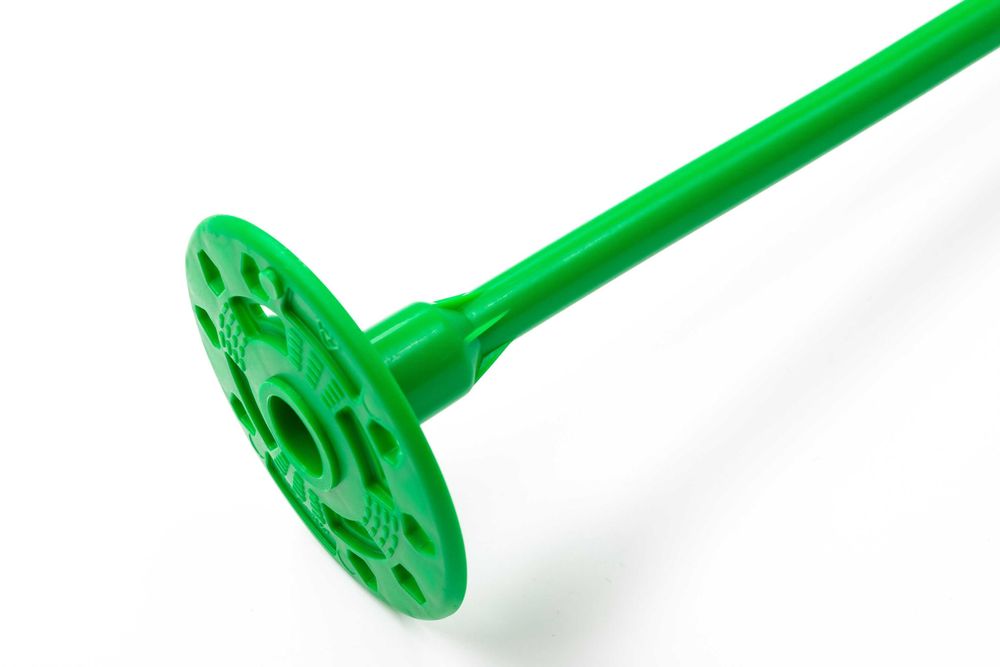 Дюбель- гвозди для теплоизоляции и утеплителя