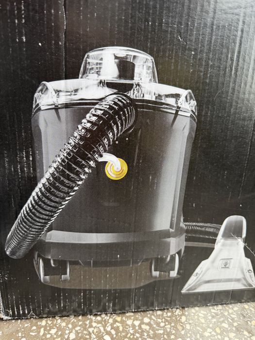 Karcher Puzzi 8.1 Editia Aniversara Germania Factura + Garantie EvoEmag