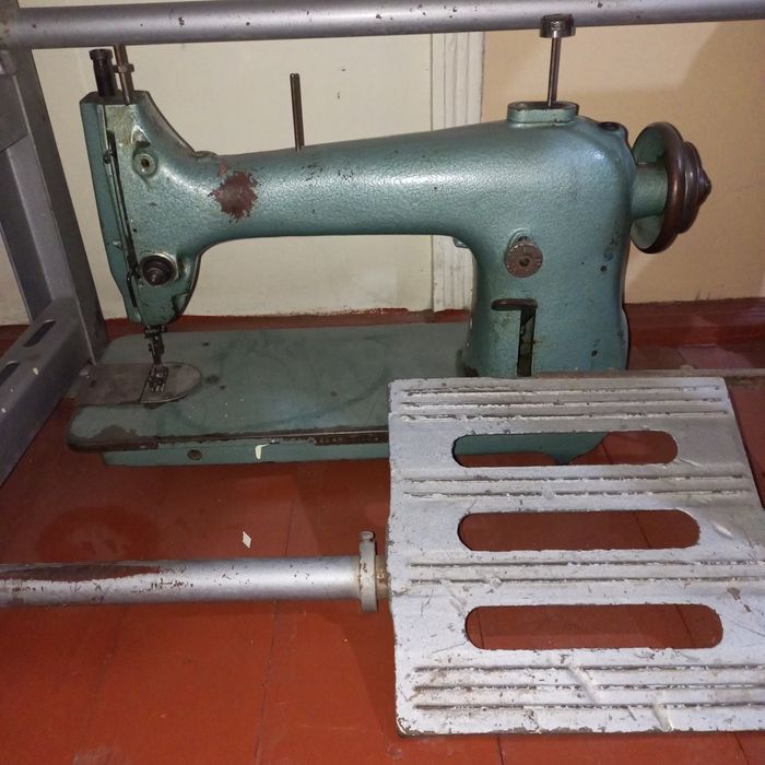 Швейная машинка 22 Класс