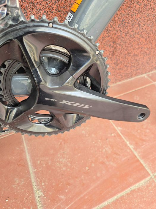 Шосеен Canyon Endurace 7