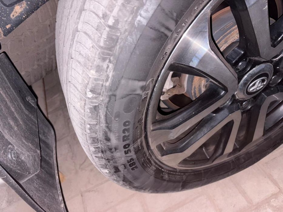 Шины мишлен 20 радиуса