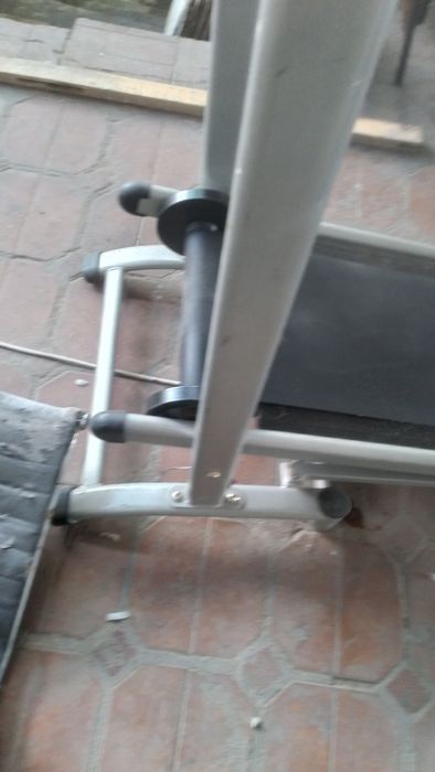 Продаётся беговая дорожка