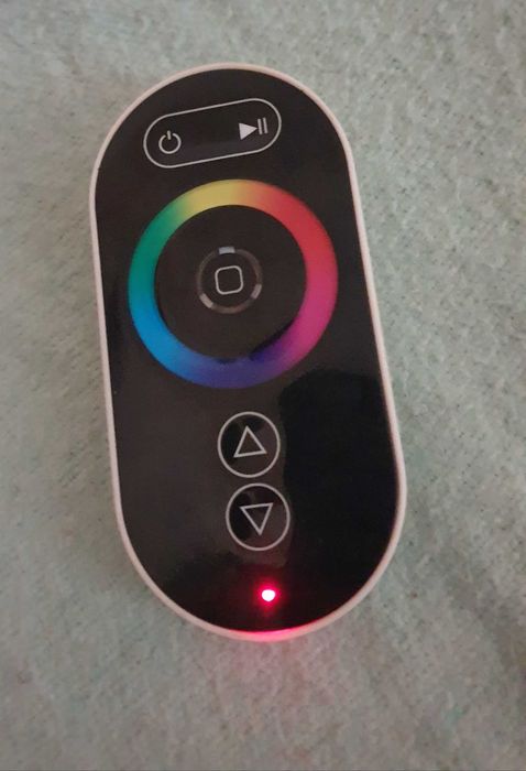 Telecomanda controler banda led