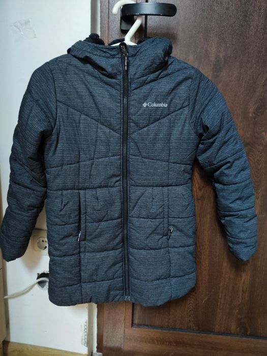 Зимни/пролетни якета за момиче - Columbia, Mango, размер 140