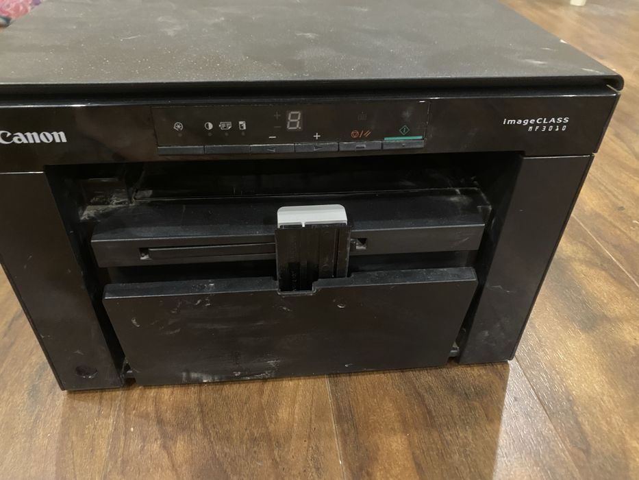 CANON image CLASS MF 3010