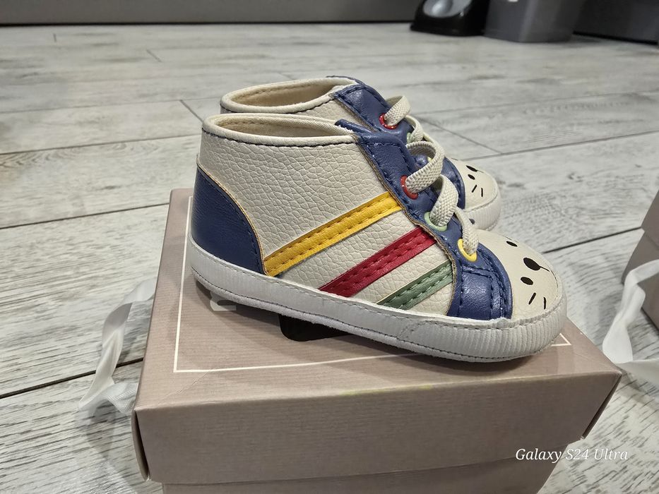 Бебешки буйки Mayoral