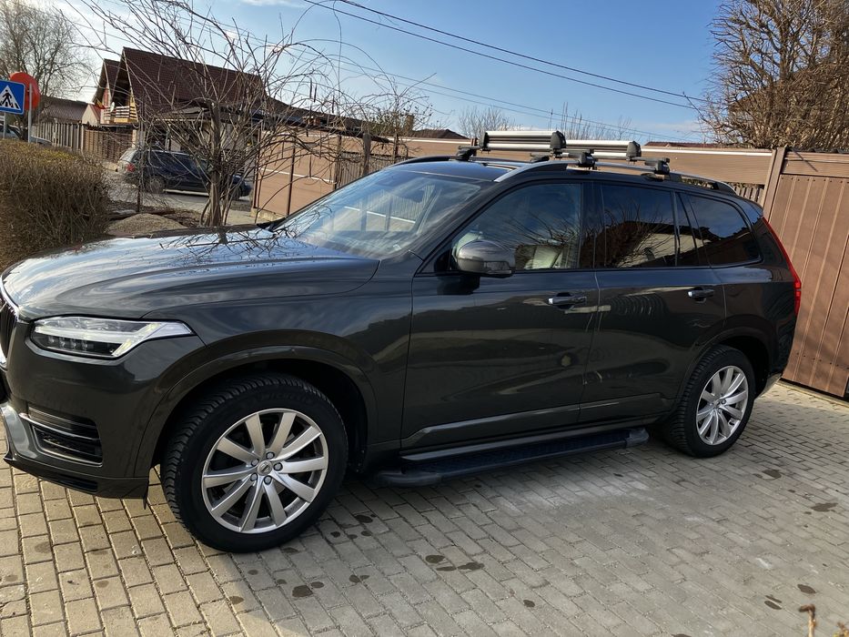Vand Volvo Xc90 7 locuri