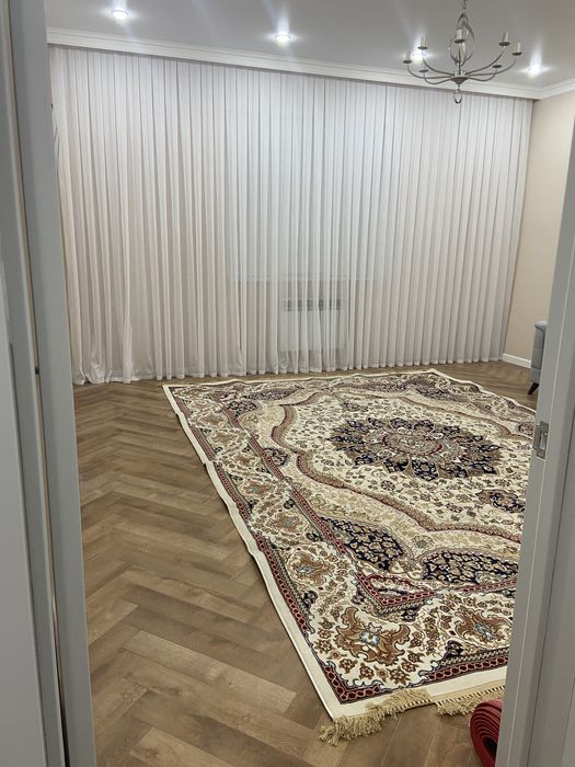 Размер ковра 3*4