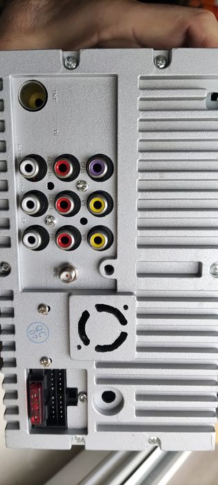 Мултимедия за VW