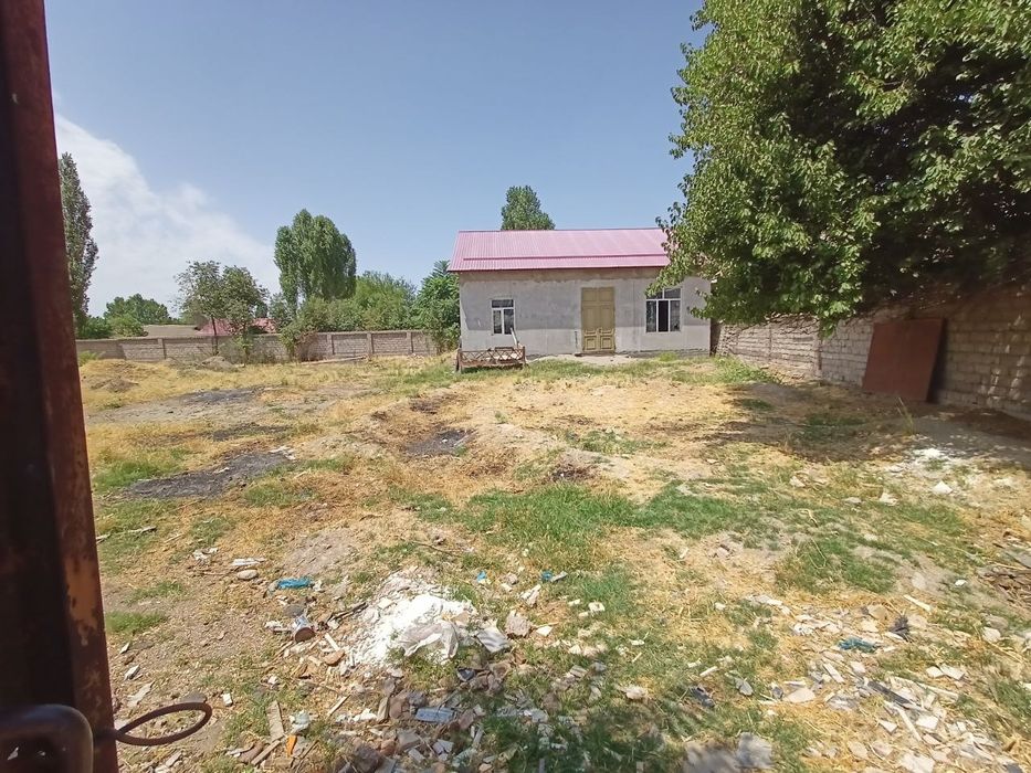 Ким пен хва 16 сот 200м от дороги