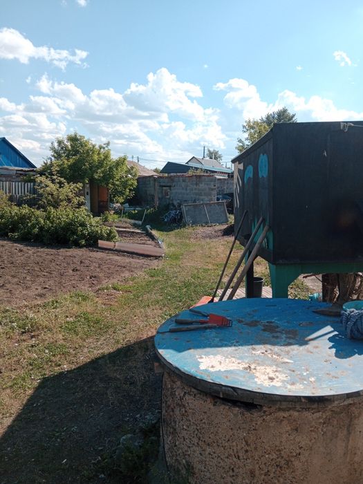 Продается дом 4-комн