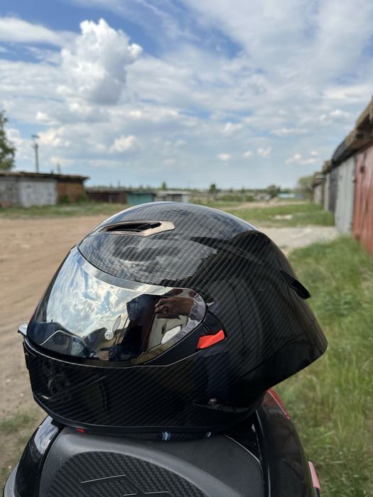 шлем AGV М размер