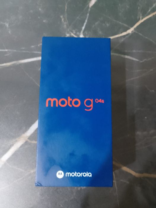 Motorola g04s 4/128
