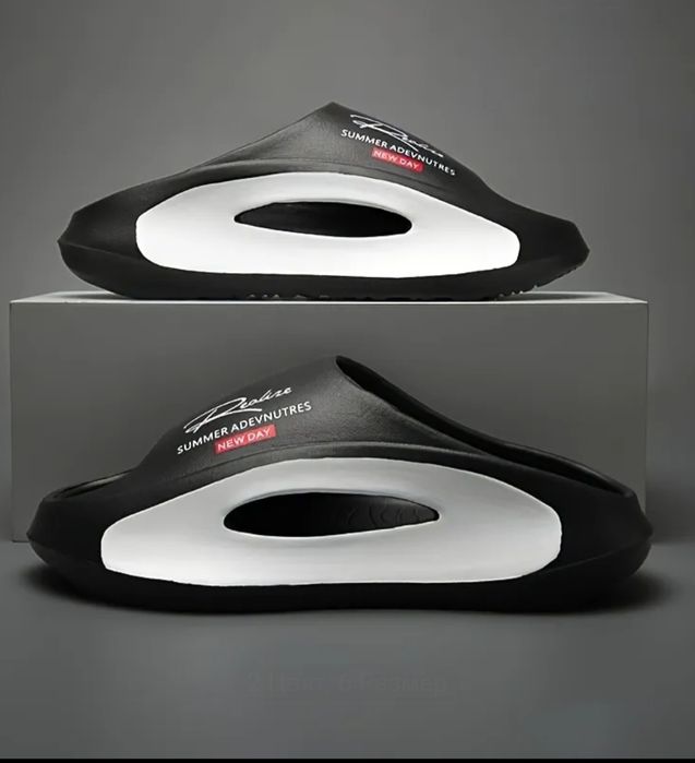 Мъжки чехли 43..