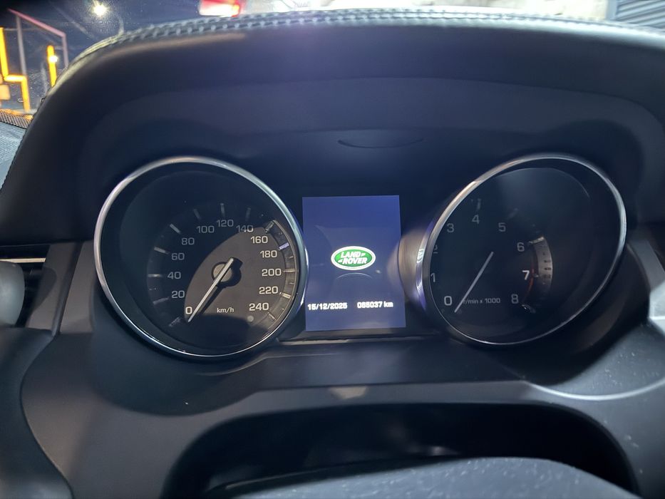 Range Rover evoque продается