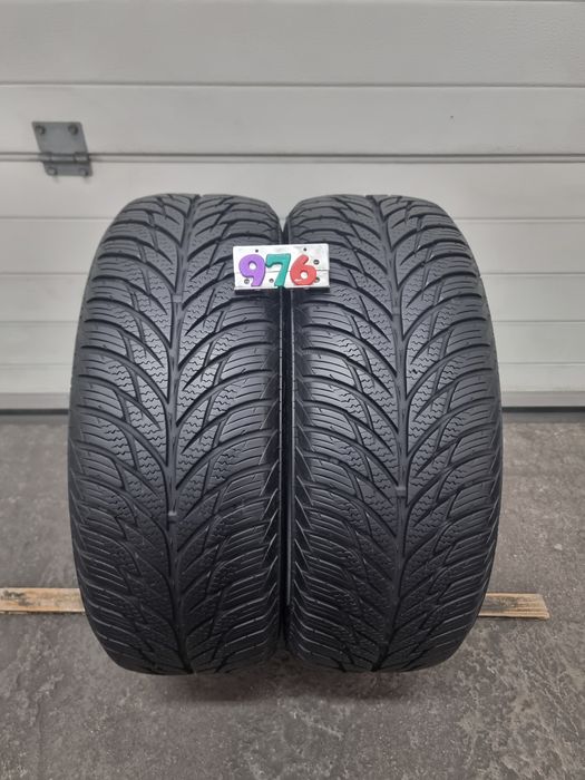 Anvelope Uniroyal 195/55/16