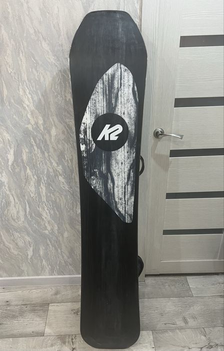 Сноуборд K2 Manifest