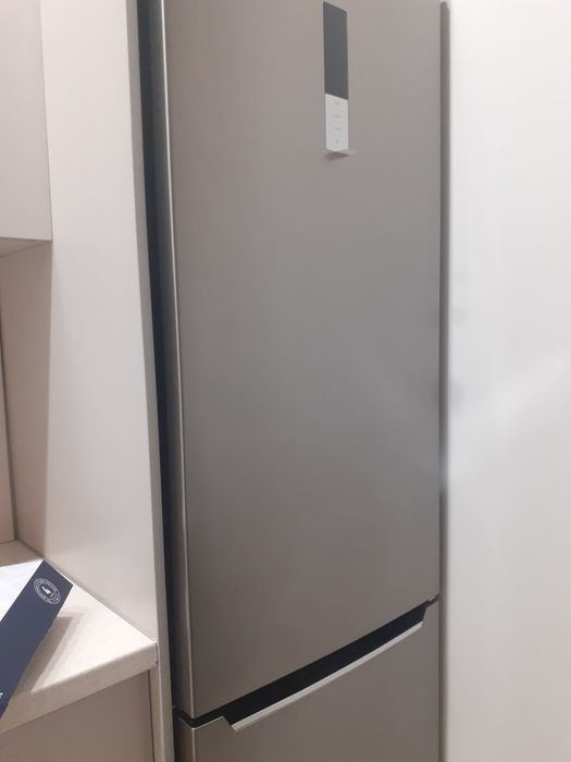 Продам холодильник Hansa No Frost)