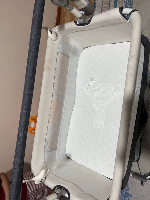 Электрический кровать