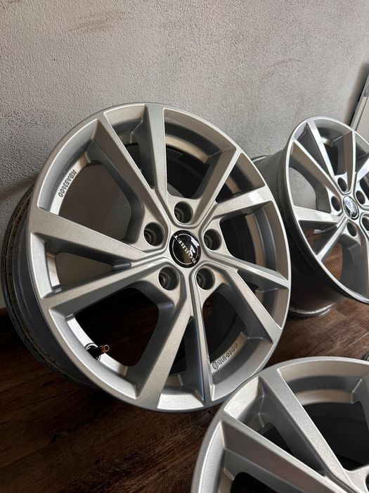 Jante Borbet R16 vw,skoda,audi,mercedes,seat