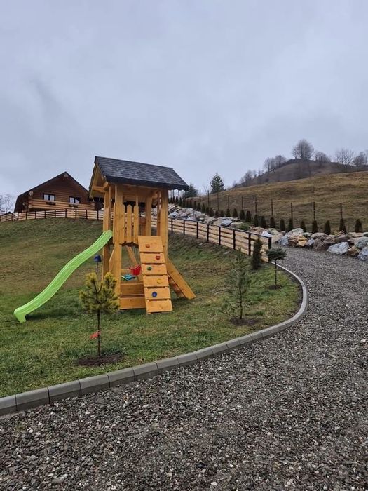Balansoare perfecte pentru a petrece timp in natura
