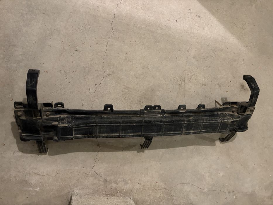 Греда за задна броня Hyundai i20